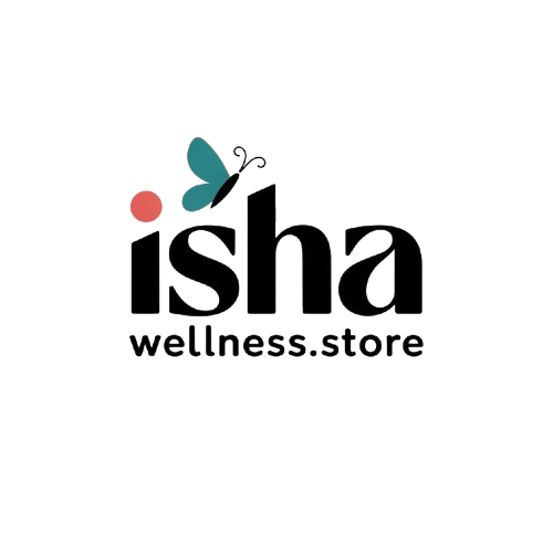 ISHAWELLNESS.STORE