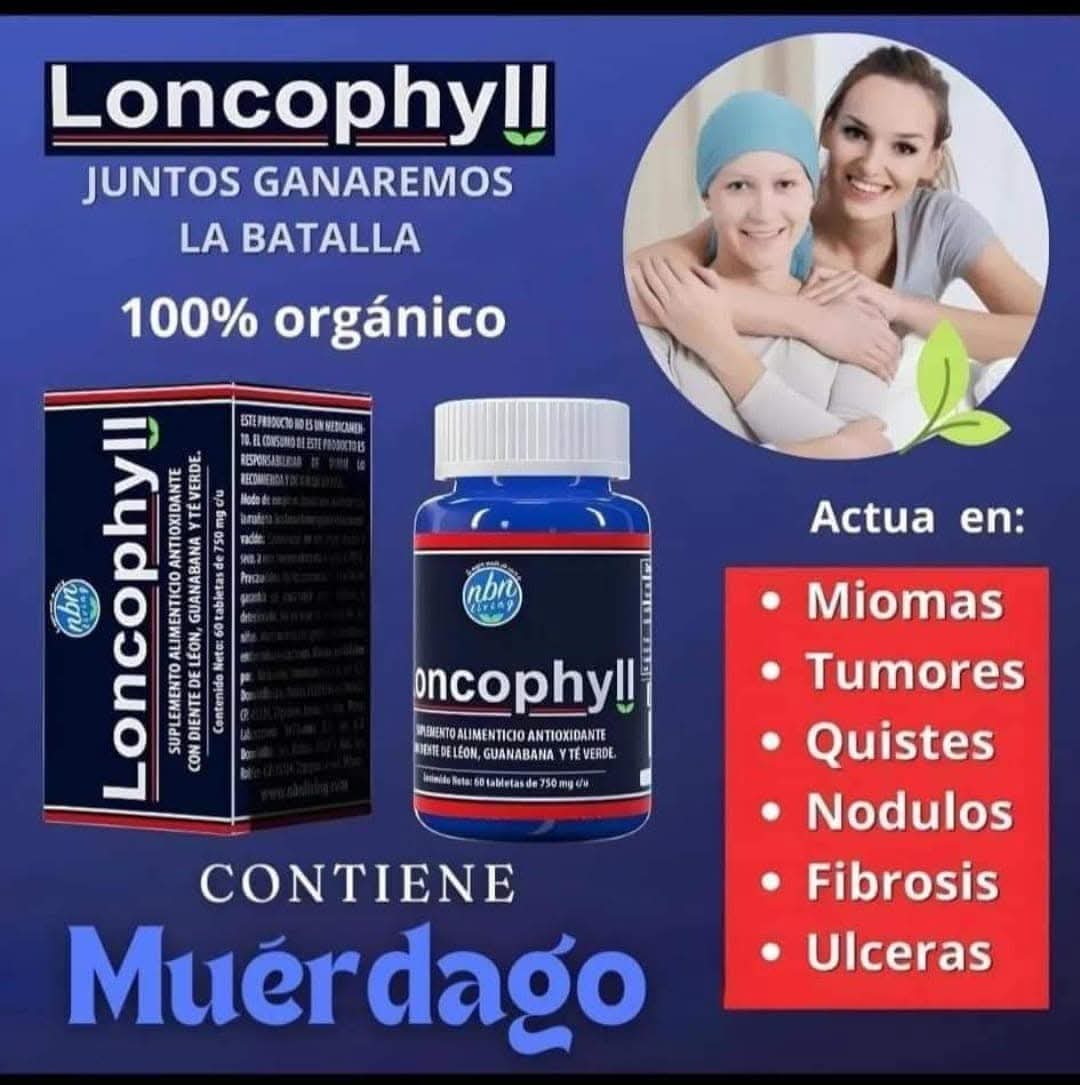 Descubre El secreto natural que en Europa usan para acompañar el tratamiento del cáncer”