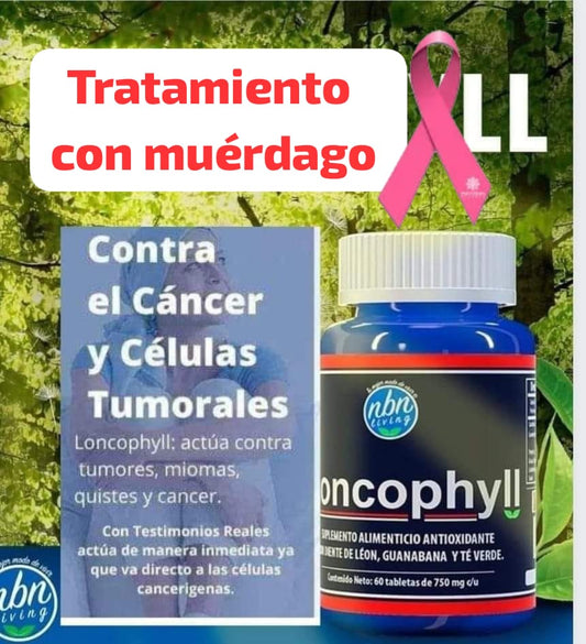 Descubre El secreto natural que en Europa usan para acompañar el tratamiento del cáncer”