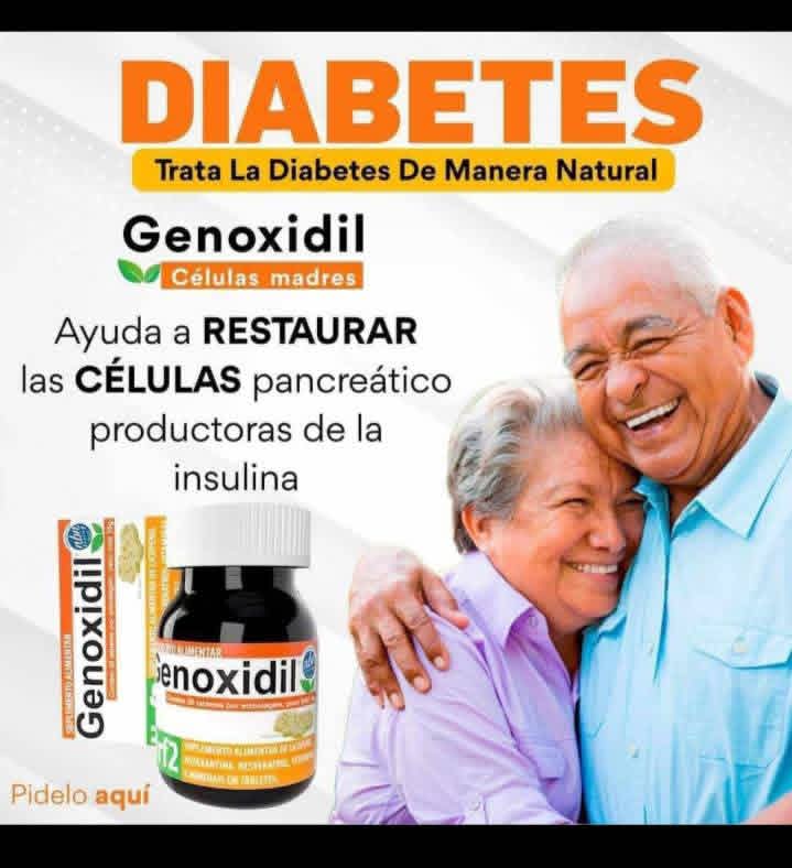 Load video: CON GENOXIDIL ES LA SOLUCION